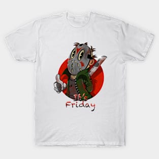 It’s friday! T-Shirt